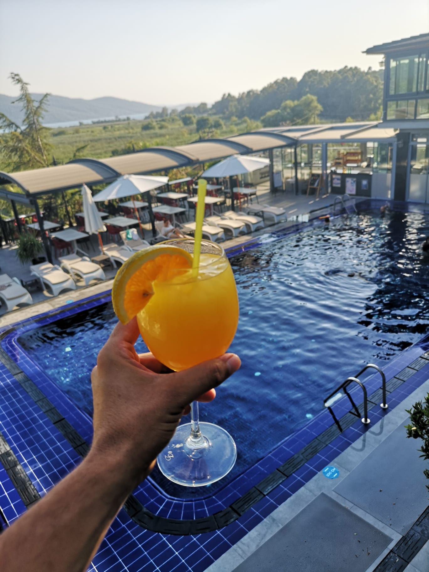 Aperol Spritz